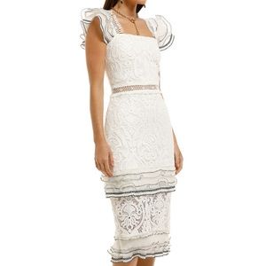 Elliott Esme Dress NWT